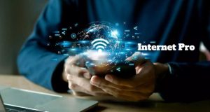 اینترنت طبقاتی