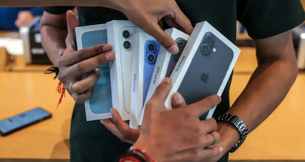 رجیستری گوشی بدون کد ساتا