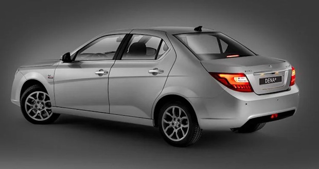 قیمت خودروهای داخلی و مونتاژی در ۲۴ فروردین ۱۴۰۵