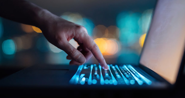 رفع محدودیت اینترنت