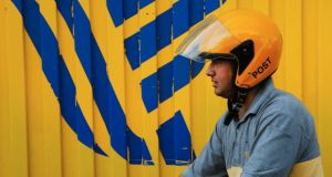 تعرفه خدمات پستی ۱۴۰۵