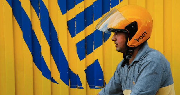 تعرفه خدمات پستی ۱۴۰۵