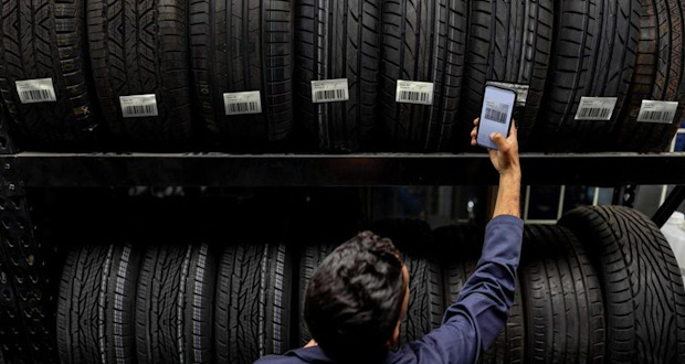 قیمت جدید لاستیک ایران تایر امروز ۲۸ فروردین ۱۴۰۵