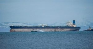 بحران نفتی جنگ ایران