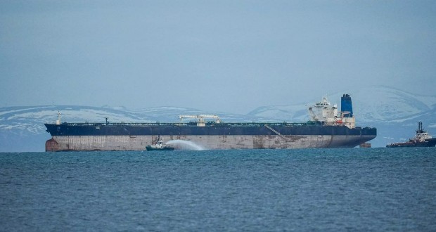 بحران نفتی جنگ ایران