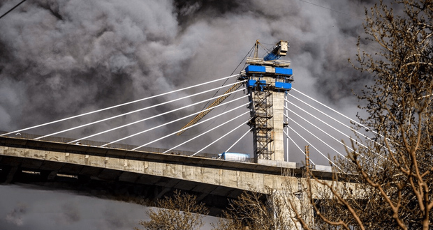 خسارت ایران در جنگ