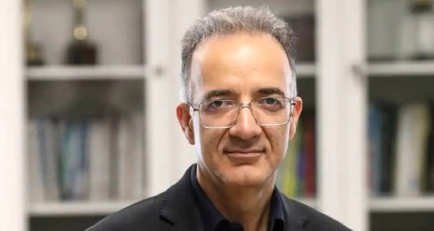 مدیرعامل جدید ایران خودرو