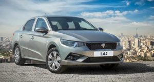 تارا توربوشارژ اتوماتیک