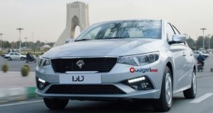 قیمت محصولات ایران خودرو