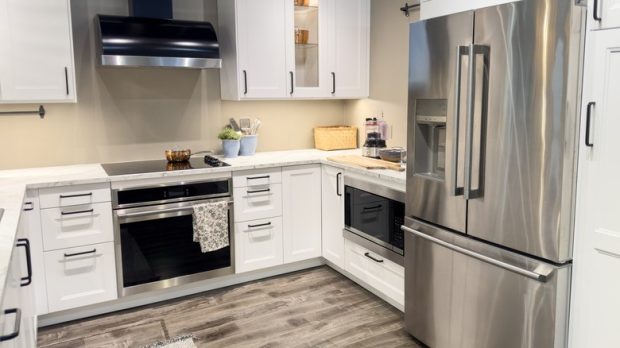 رضایت مشتری یخچال