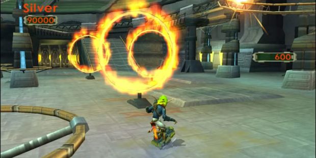 بازی‌های نمادین پلی استیشن 2