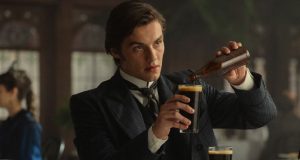 جوان‌ترین جیمز باند