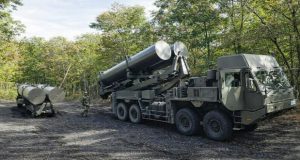 موشک دوربرد بومی ژاپن