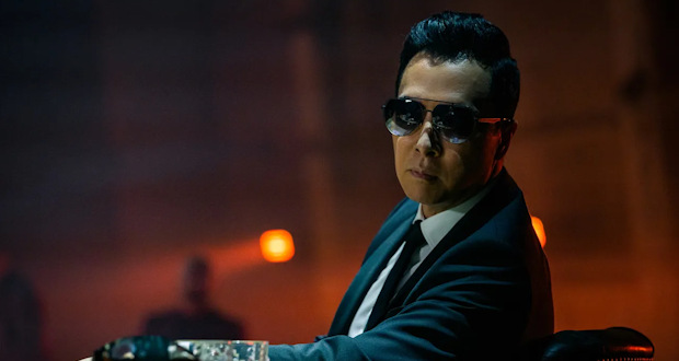 اسپین آف جدید جان ویک