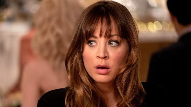 سریال جدید HBO Max