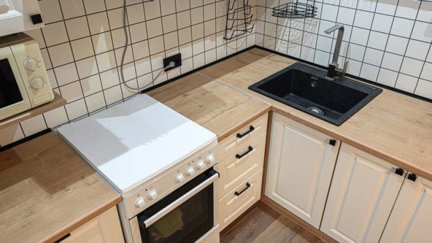 قانون 6-12 برای پریزهای برق