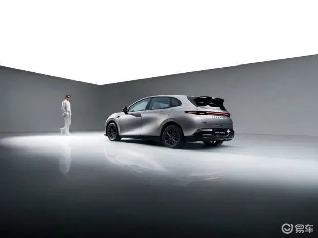 خودرو برقی لیپ موتور B05 اولترا