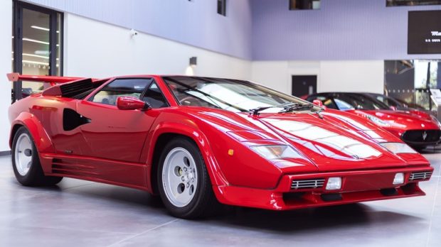 بدترین خودروها از نظر آیرودینامیک