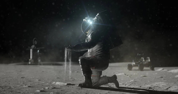 ماموریت آرتمیس