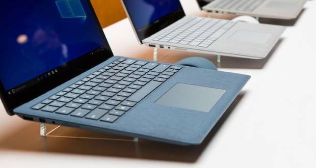 افزایش قیمت لپ تاپ در بازار ایران