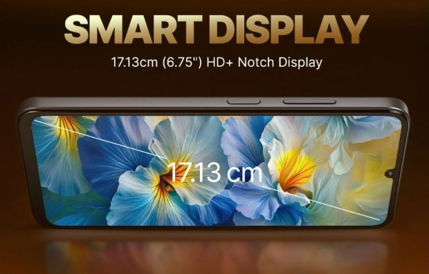 گوشی Lava Bold N2 Lite