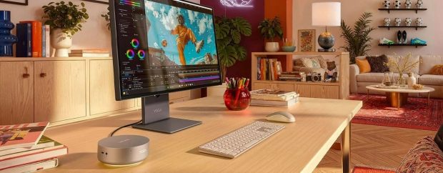 مینی پی‌سی لنوو Yoga Mini i Gen 11