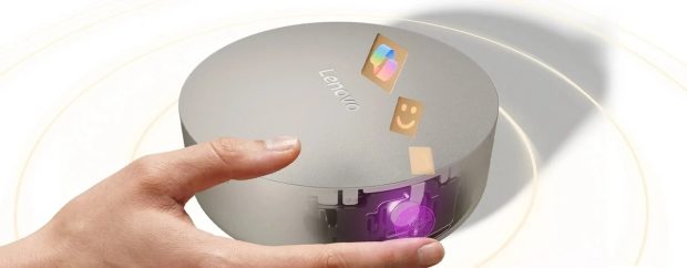 مینی پی‌سی لنوو Yoga Mini i Gen 11