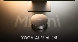 مینی پی‌سی لنوو Yoga Mini i Gen 11
