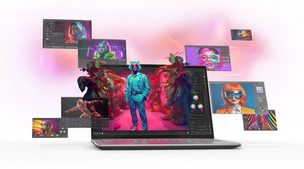 لپتاپهای لنوو یوگا