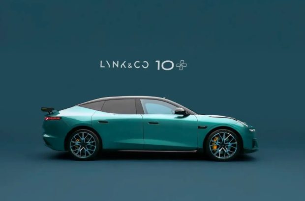 لینک اند کو 10 و 10+