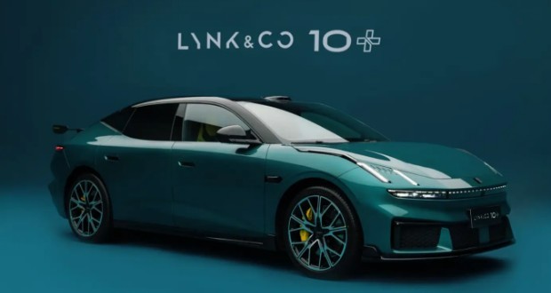 لینک اند کو 10 و 10+