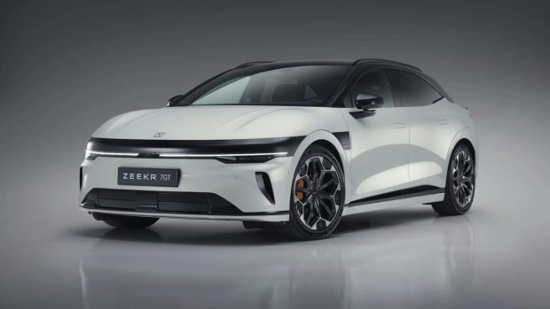 لینک اند کو ۰۷ جی‌تی