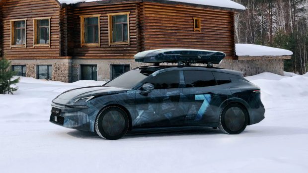 لینک اند کو ۰۷ جی‌تی