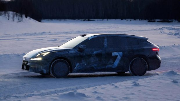 لینک اند کو ۰۷ جی‌تی