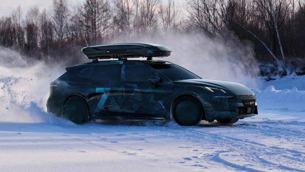 لینک اند کو ۰۷ جی‌تی