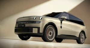 شاسی بلند لینک اند کو 900