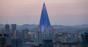 پروژه عظیم ساختمانی