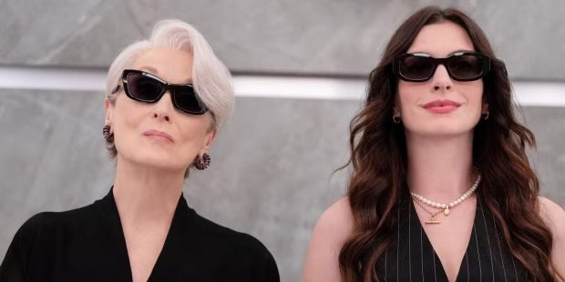 فیلم‌های مورد انتظار می 2026