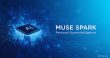 هوش مصنوعی Muse Spark متا