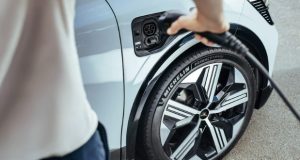 تایرهای جدید میشلن