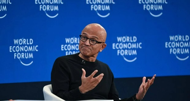 کوپایلوت مایکروسافت