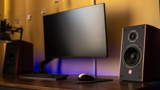 ویژگی‌های مانیتور