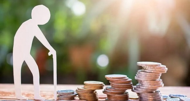 حداقل حقوق بازنشستگان در سال 1405