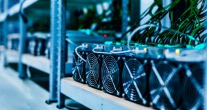 پاداش کشف ماینر