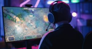 ویژگی‌های مانیتور