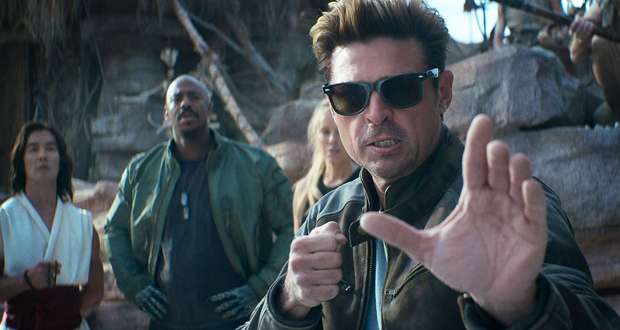 فیلم‌های مورد انتظار می 2026