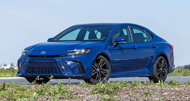 کم‌مصرف‌ترین خودروهای بازار جهانی