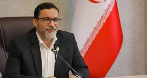 مصطفی طاهری ، رئیس کمیته ICT مجلس