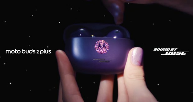 هدفون بی‌سیم موتو بادز 2 پلاس