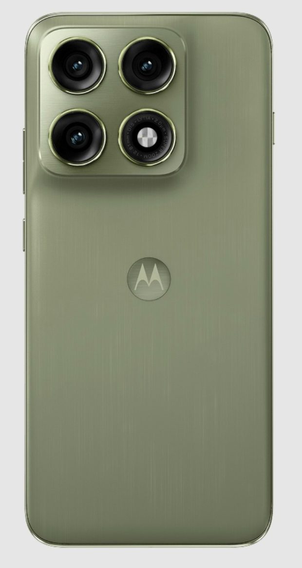 موتورولا اج 70 پرو